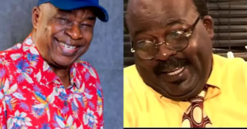 Wale Adenuga Counters Papa Ajasco Actor's Financial Claims, Questions Civil Service Benefits