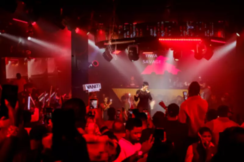 Weekend Events Guide: Concerts, Fairs, and Relaxation Spots Across Nigeria