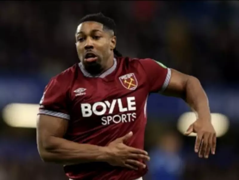 West Ham Coach Nuno Bans Traoré from Weightlifting to Preserve Natural Speed