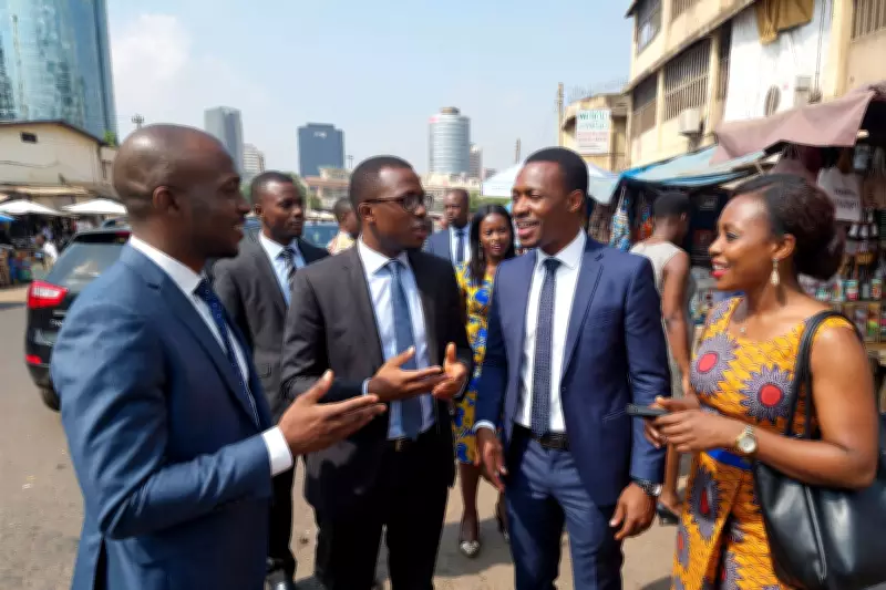 Which Country Speaks English Like Nigeria? A Deep Dive into West African Accents