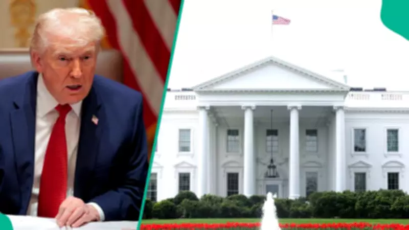 White House Opens Internship Portal for 2026 Sessions, Applications Now Live