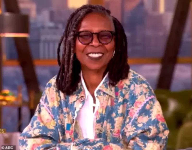 Whoopi Goldberg on Dating at 70: 'I Do Hit and Runs When I Need It'