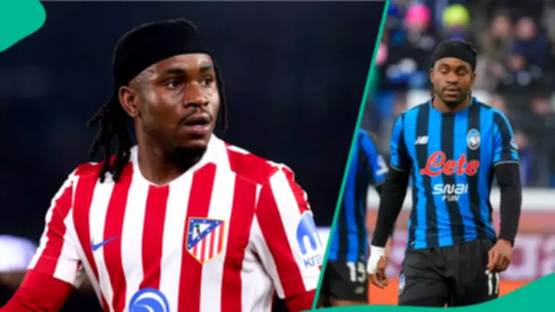 Why Super Eagles Star Ademola Lookman Missed Bayern Munich Move