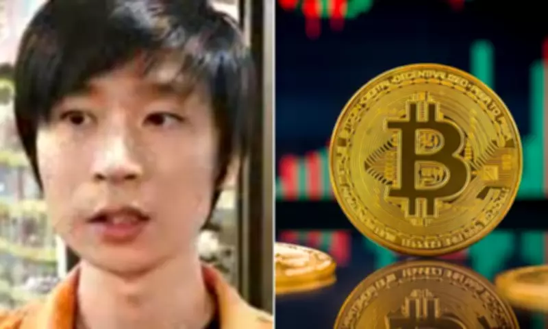 Wife Secretly Installed Cameras to Steal Husband's ₦180M Bitcoin Fortune