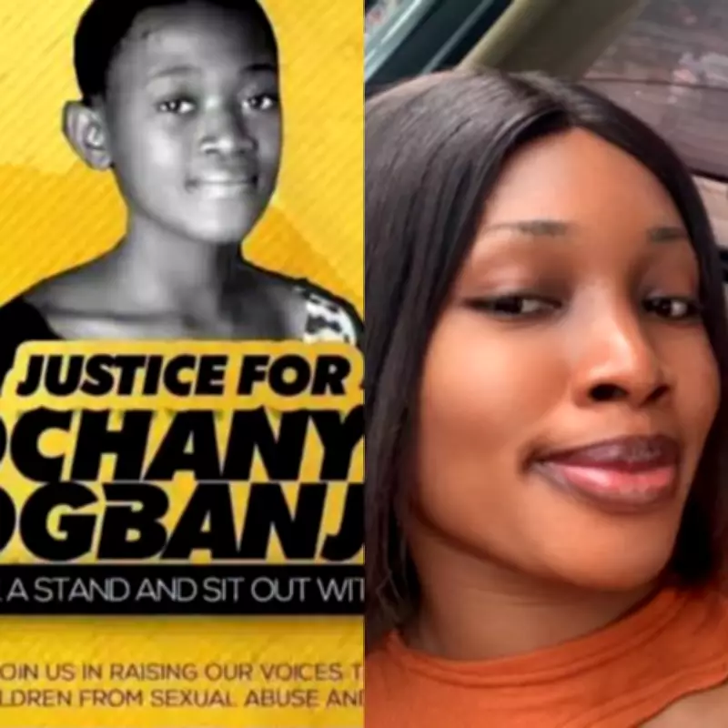 Winifred Ogbuja Breaks Silence on Ochanya Case, Denies Witnessing Abuse
