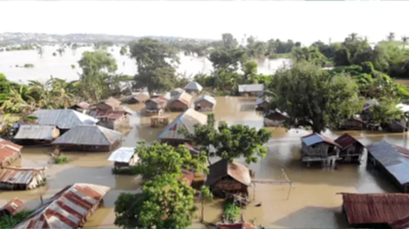 WMO Urges Nigeria to Strengthen Climate Resilience Amid Extreme Weather Warnings