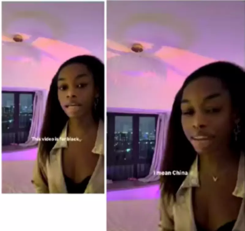 Woman Criticizes Black Women in China Over Prostitution Stereotypes After Shocking Encounter