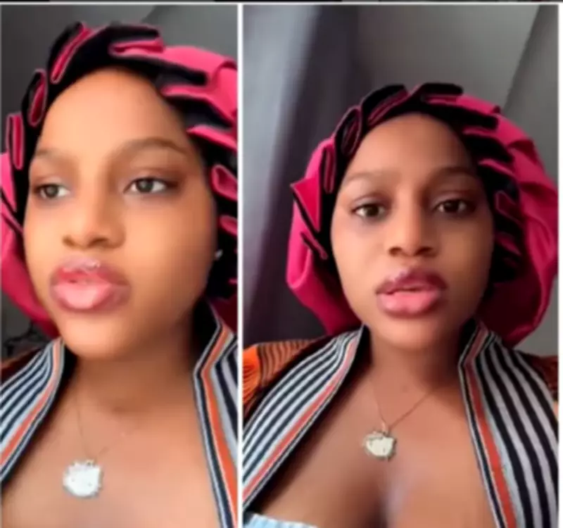 Woman Questions Modern Dating Norm: Men Asking to Visit and Sleep Over