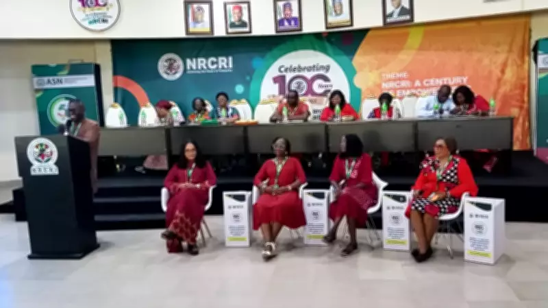 Women at NRCRI Drive Innovation and Resilience During 2026 International Women's Day