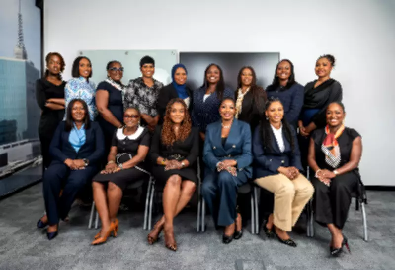 Women Leading West Africa's Digital Payments Revolution and Economic Inclusion