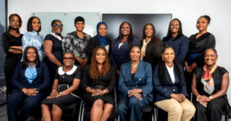 Women Leading West Africa's Digital Payments Revolution: Visa's Female Executives Drive Financial Inclusion