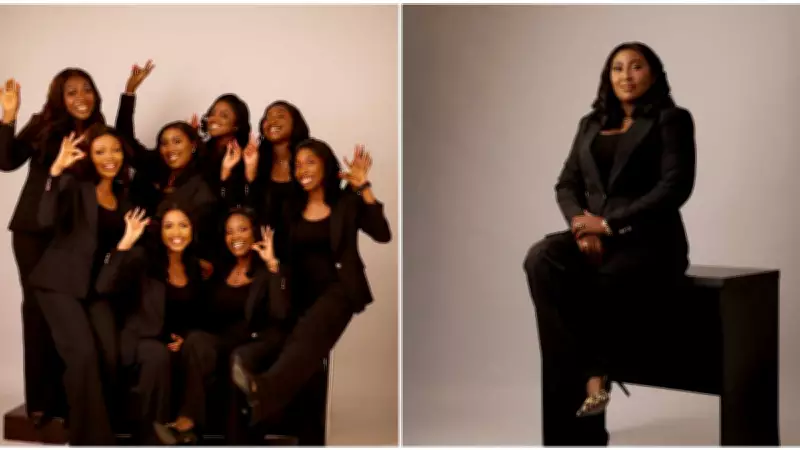 Women Trailblazers at Carat Nigeria Redefine Media Leadership and Impact