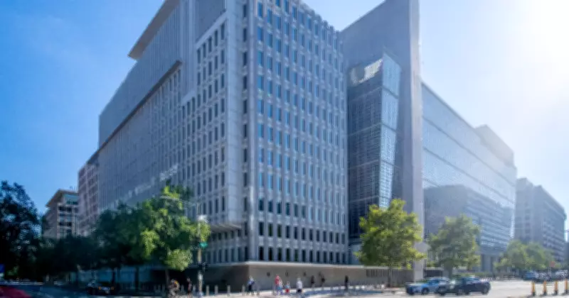 World Bank Warns Nigeria's Job Market to Worsen as Global Employment Gap Widens