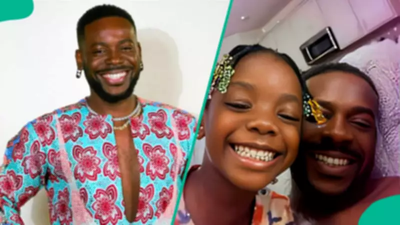 X User Apologizes to Adekunle Gold for False Claim About His Daughter's Death