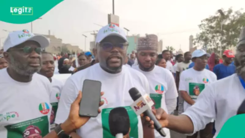 Yari's Group Highlights Tinubu's Achievements, Explains Opposition Governors' APC Defection