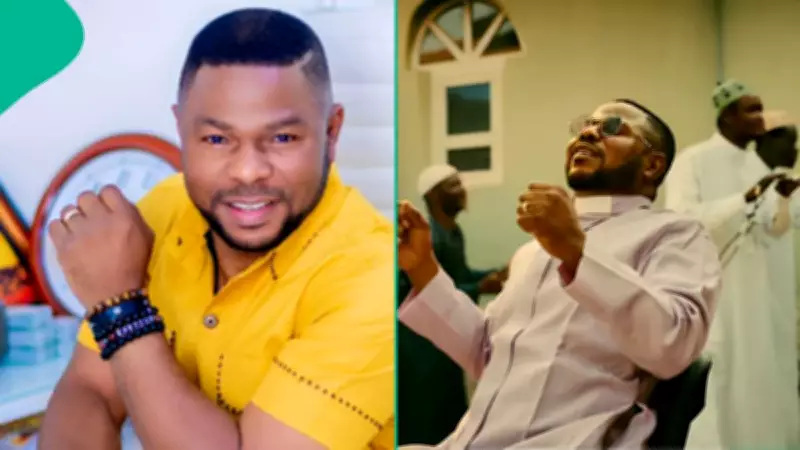 Yinka Ayefele Criticised by Christian Influencer for Featuring on Ramadan Song