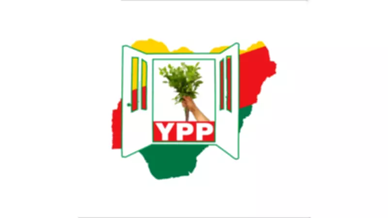 YPP's Olajide Filani Calls for Unity and Peace in Nigeria During Eid-el-Fitr