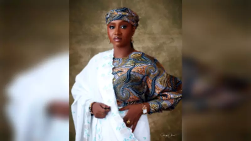 Zainab Salihijo's Philanthropic Vision: Empowering Women Through Financial Literacy