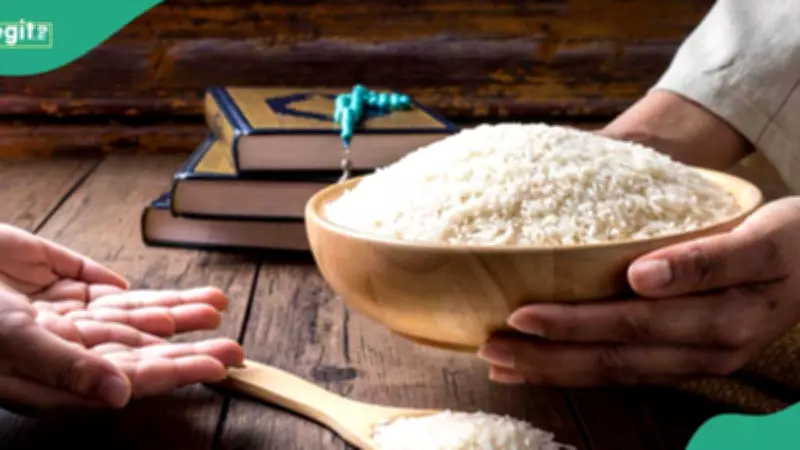 Zakat ul Fitr 2026 in Nigeria: Calculation, Recipients, and Religious Significance