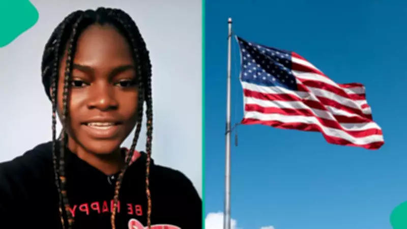 Zambian Woman's US K-1 Visa Triumph Overcomes Partial Travel Ban Restrictions