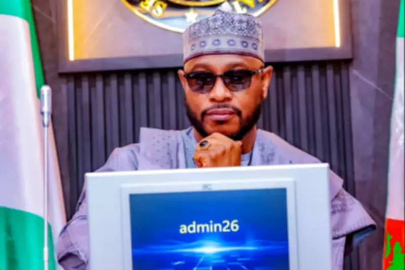 Zamfara Business Chamber Endorses Governor Lawal's Move to APC