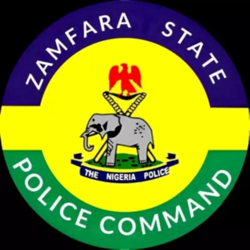 Zamfara Police Thwart Bandit Attack on Worshippers During Prayer