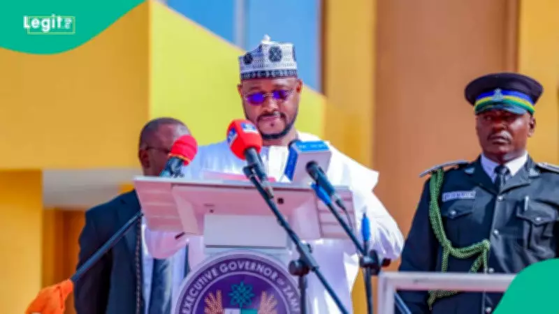 Zamfara's Gusau International Airport Completes First Successful Test Flight