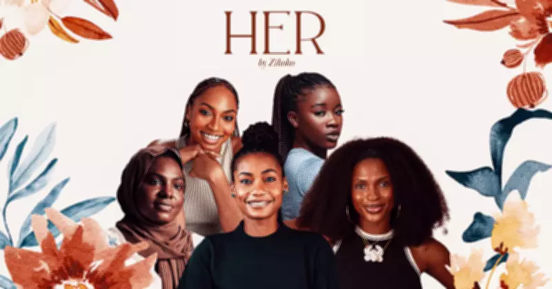 Zikoko Launches Season 2 of HER Docuseries on Nigerian Women Entrepreneurs