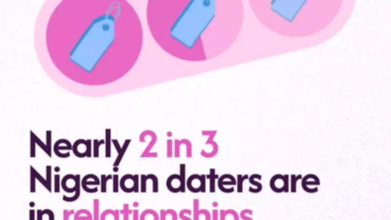 Zikoko Report: 1 in 2 Nigerians Admits to Cheating on a Partner
