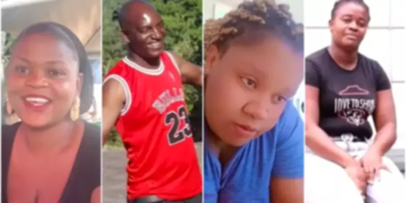 Zimbabwe Businessman Stabbed by Fourth Wife Over Alleged Affairs with Cousin and Friend