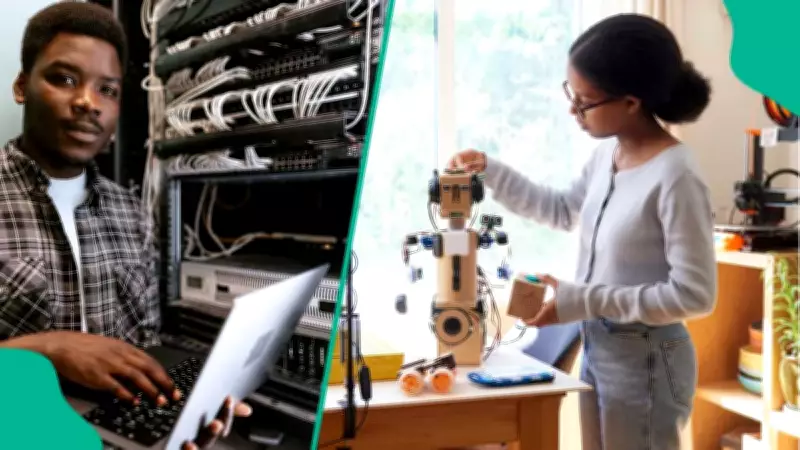 Zyon Tech Academy Launches 2026 Internship Programme in AI, Cybersecurity, and More