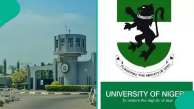 2026 Ranking: Top Nigerian Universities for Law Studies Revealed
