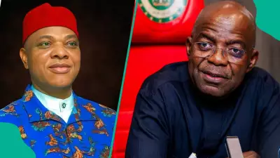 Abia APC Chairman Denies 2031 Wait Claim, Vows to Challenge LP Government Now