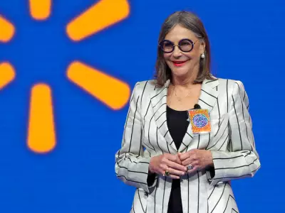 Alice Walton Retains Title as World's Richest Woman in Forbes 2026 Ranking