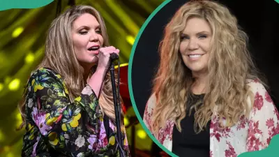 Alison Krauss's Personal Life and Career: Marriage Status and Legacy