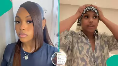 American Woman Stranded in Dubai Amid US-Iran War Pleads for Rescue