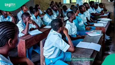 Angry Father Attacks Kwara School Teacher Over Student Discipline, NSCDC Intervenes