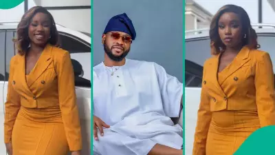 Bambam's Ringless Video Sparks Marriage Crisis Rumors with Teddy A