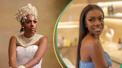 Beverly Osu Decries Underpayment in Nigerian Entertainment Industry