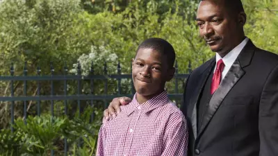 Brother Exposes Father's Secret at Wedding After Mother's Death