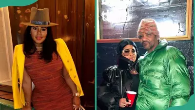 Chrissy Lampkin and Jim Jones: The Truth About Their 20+ Year Relationship