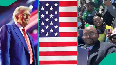 Comprehensive Guide to US Government Benefits for Nigerians in 2026