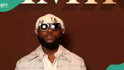 Davido Mourns Again as Close Friend Denisi Dies in South Africa