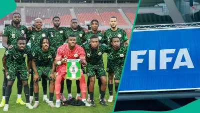 DR Congo World Cup Hopes Hit by Visa Crisis as Nigeria Awaits FIFA Ruling