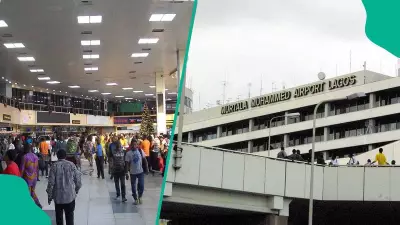 FAAN Issued Over 100,000 Airport Access Cards Before Tinubu Suspended Cashless Toll Policy