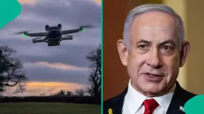 Fact Check: Viral Claim of Netanyahu's Death in Drone Strike Debunked