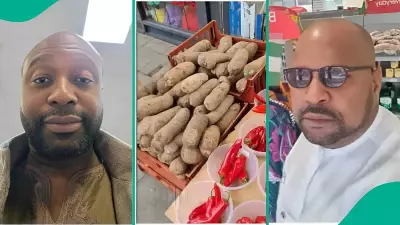 Four Nigerians Build Thriving UK Businesses After Relocating Abroad