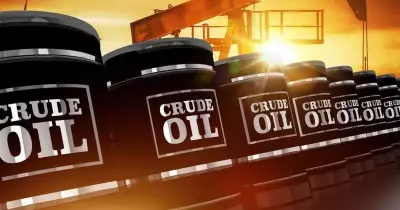 Global Crude Oil Price Drops to $83, Sparking Hope for Lower Petrol Prices in Nigeria