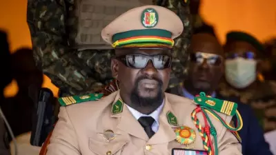 Guinea Dissolves 40 Political Parties Including Major Opposition Groups