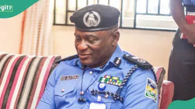 IGP Disu Inaugurates Committee to Explore State Police Establishment in Nigeria